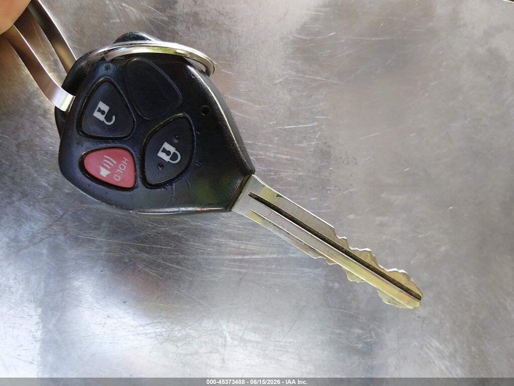JTEBU5JR3F5212342 2015 TOYOTA 4RUNNER photo no. 11
