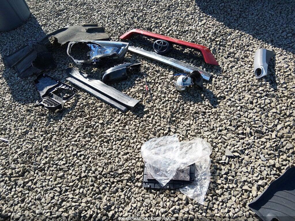 JTEBU5JR3F5212342 2015 TOYOTA 4RUNNER photo no. 12