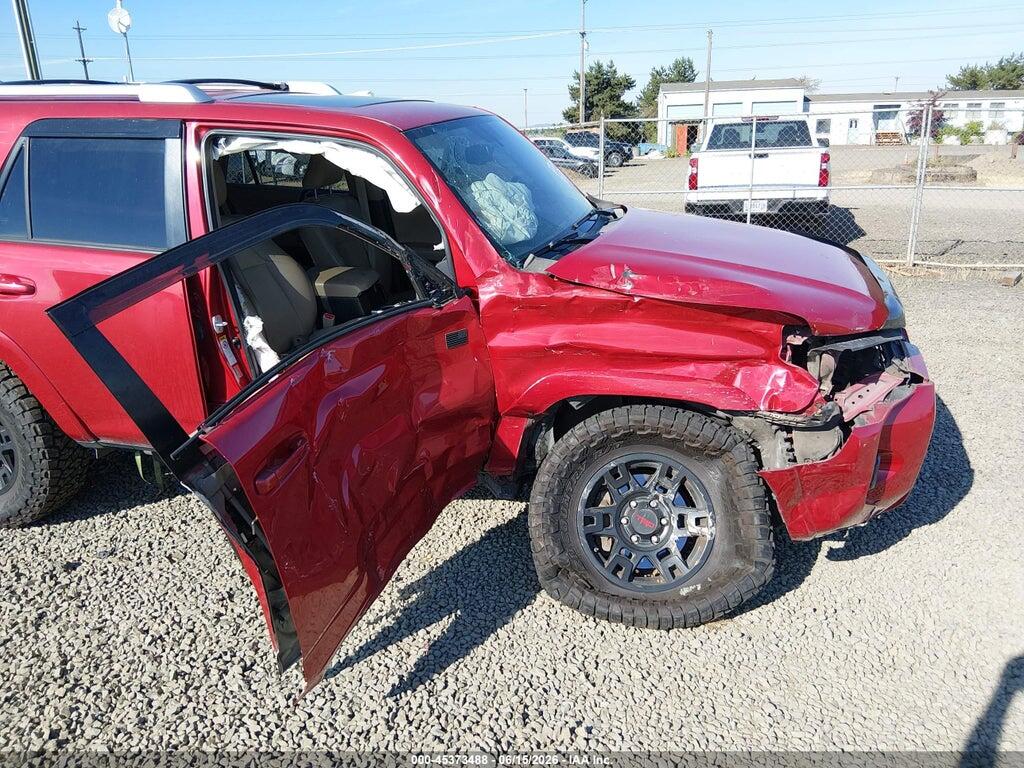 JTEBU5JR3F5212342 2015 TOYOTA 4RUNNER photo no. 6