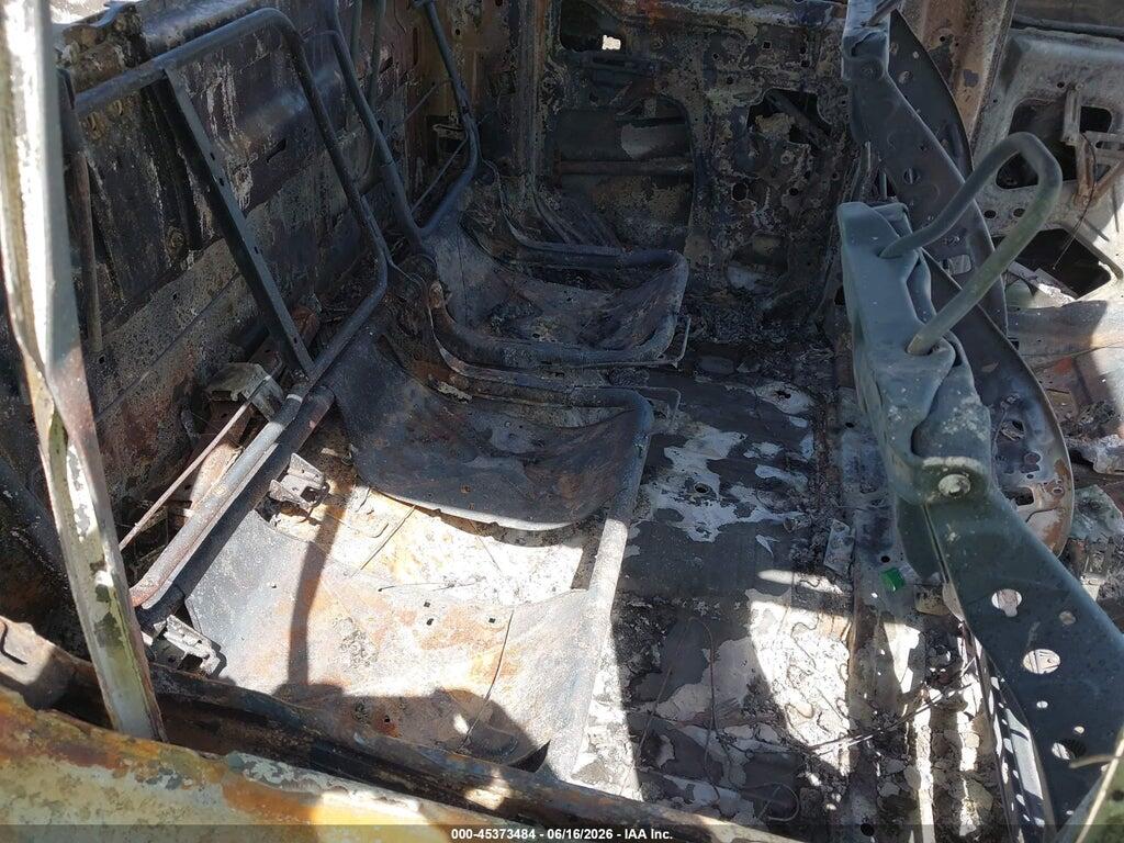1N6AD0EV1JN746729 2018 NISSAN FRONTIER photo no. 8