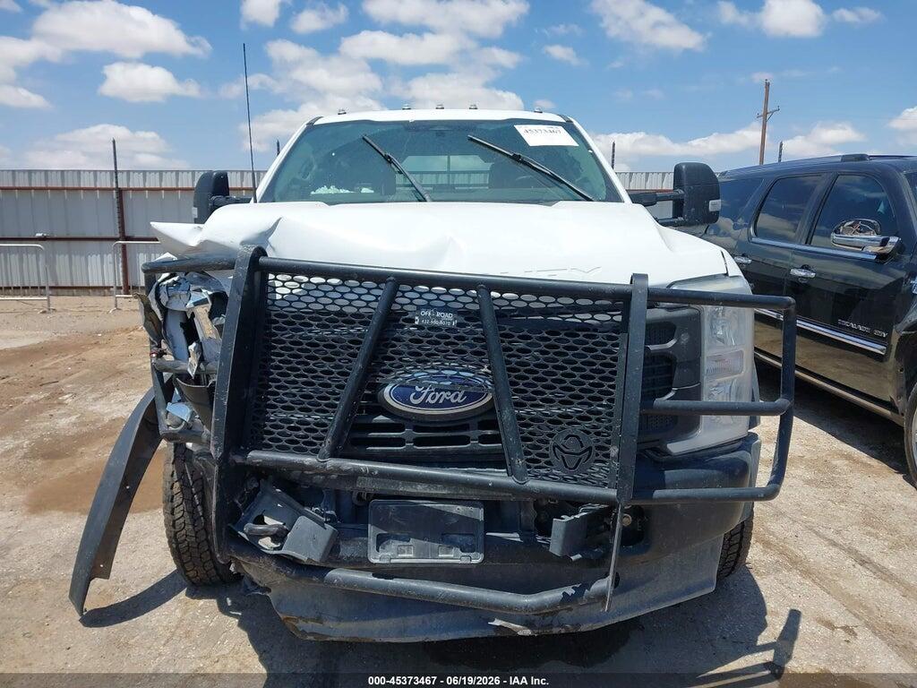 1FD0W4HTXPEC78675 2023 FORD F-450 CHASSIS photo no. 12