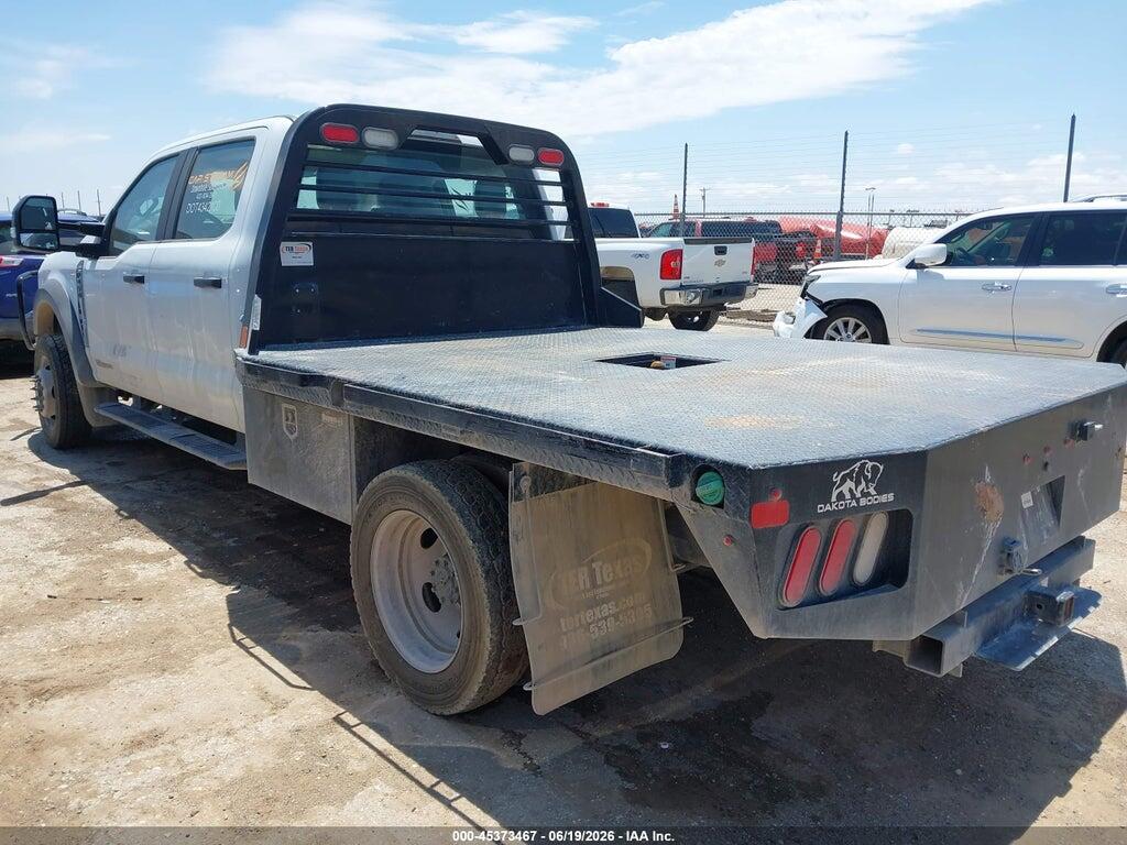 1FD0W4HTXPEC78675 2023 FORD F-450 CHASSIS photo no. 3