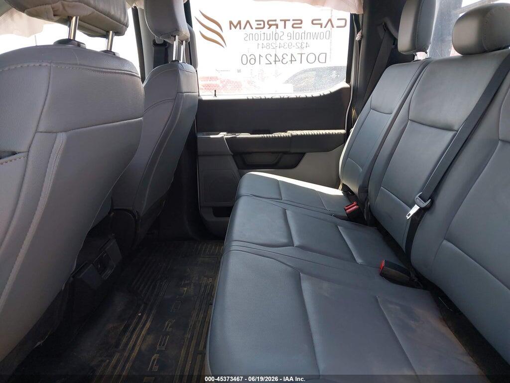 1FD0W4HTXPEC78675 2023 FORD F-450 CHASSIS photo no. 6