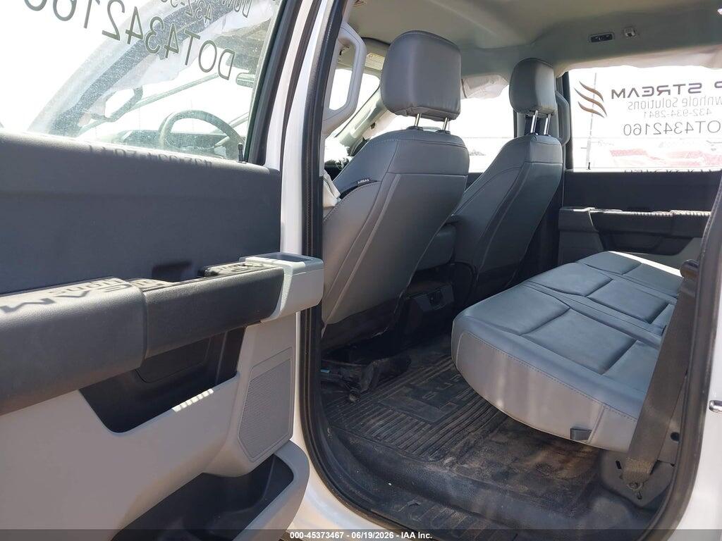 1FD0W4HTXPEC78675 2023 FORD F-450 CHASSIS photo no. 7