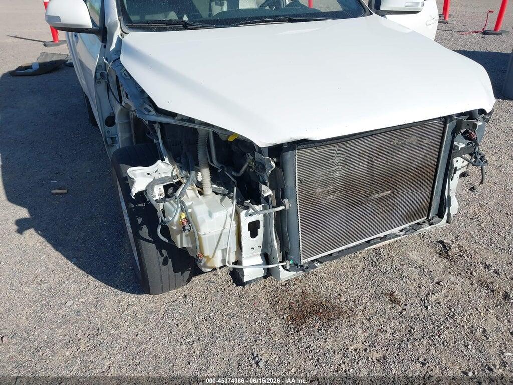 2T3DK4DV1BW056388 2011 TOYOTA RAV4 photo no. 6