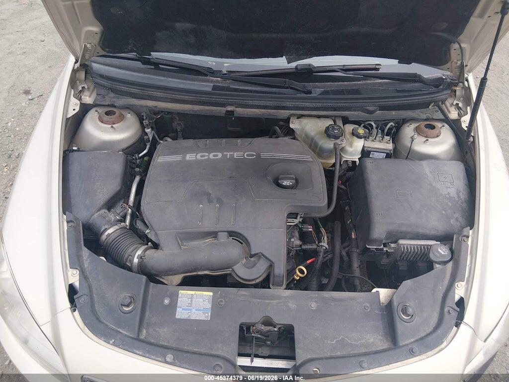 1G1ZH57B19F259944 2009 CHEVROLET MALIBU photo no. 10