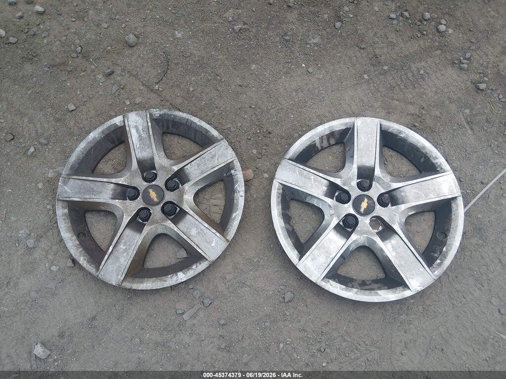 1G1ZH57B19F259944 2009 CHEVROLET MALIBU photo no. 11