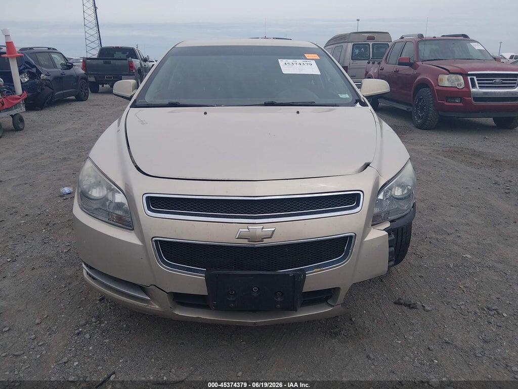 1G1ZH57B19F259944 2009 CHEVROLET MALIBU photo no. 12