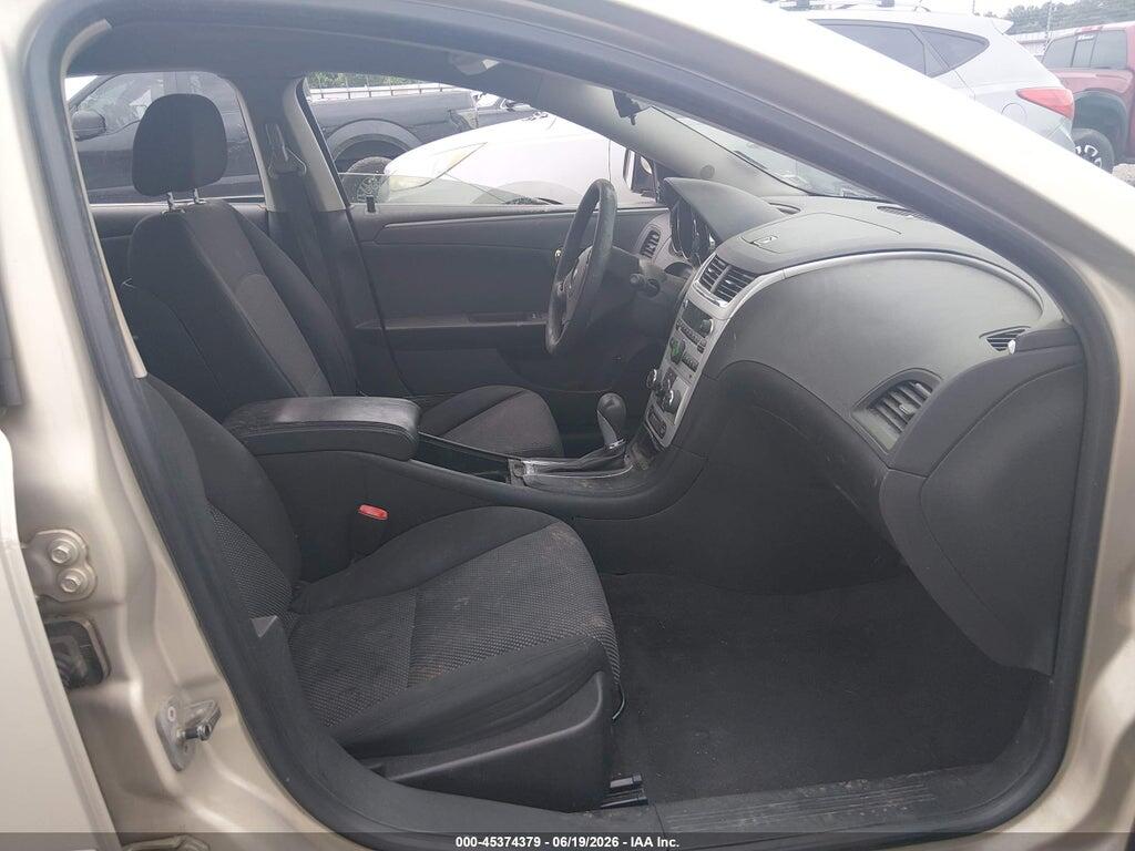1G1ZH57B19F259944 2009 CHEVROLET MALIBU photo no. 5