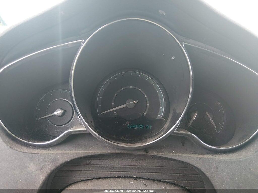1G1ZH57B19F259944 2009 CHEVROLET MALIBU photo no. 7