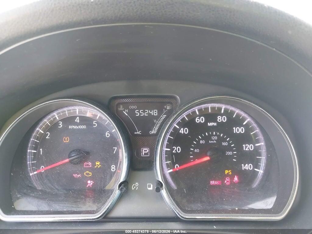 3N1CN7AP2HL822853 2017 NISSAN VERSA photo no. 7