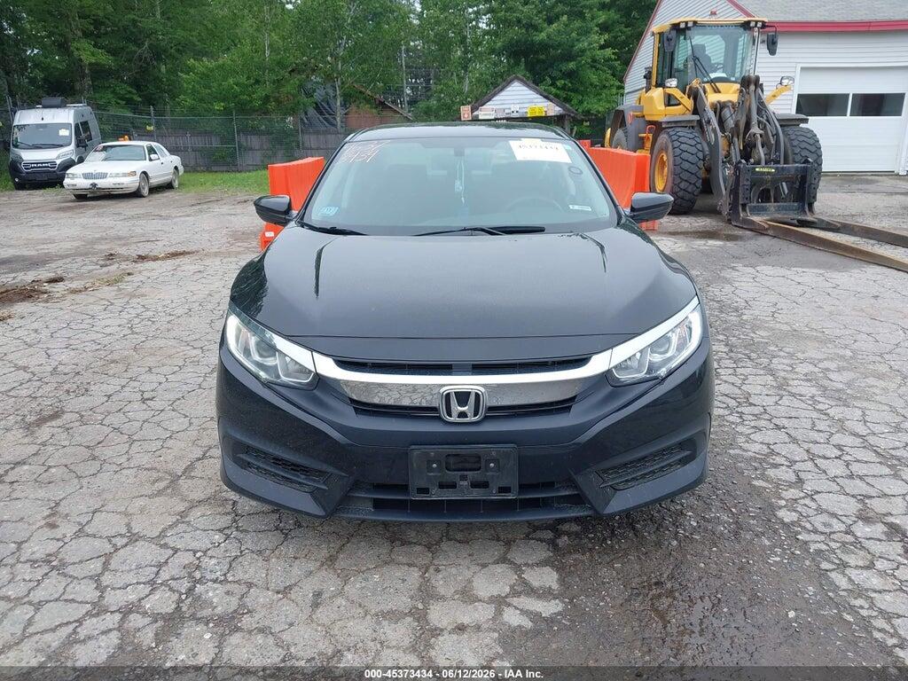 2HGFC2F57HH517482 2017 HONDA CIVIC photo no. 12