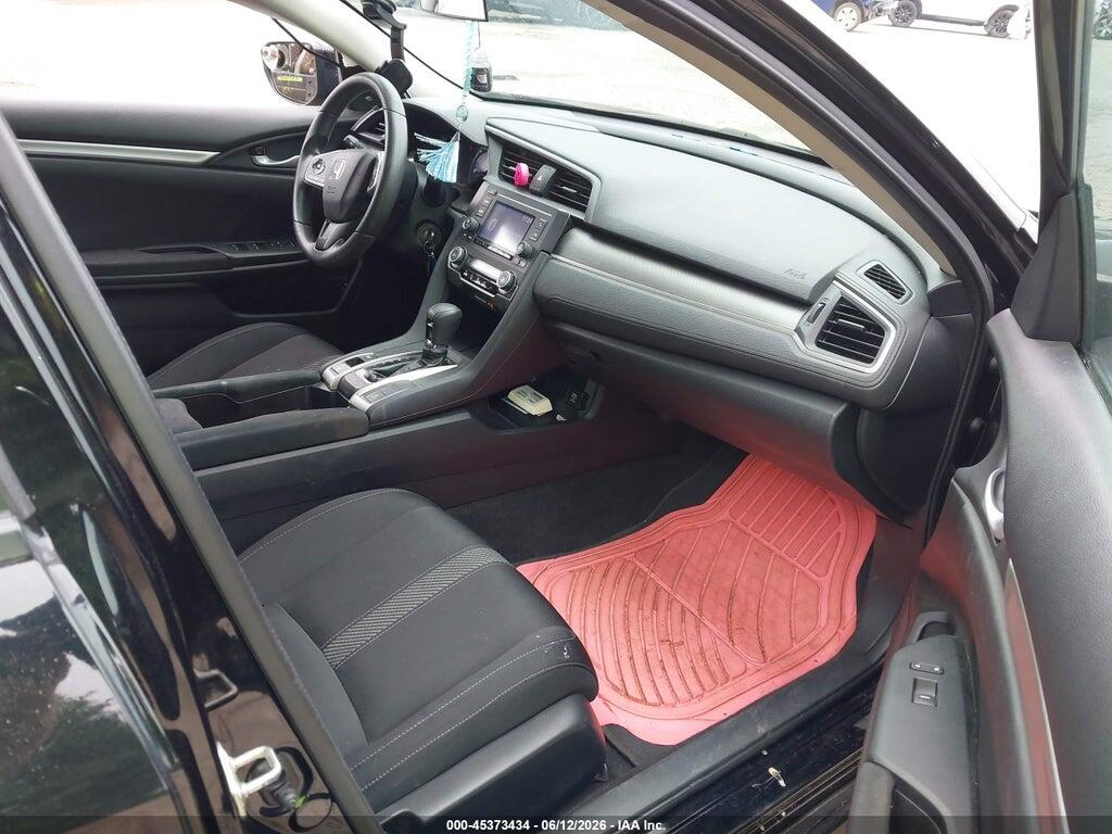 2HGFC2F57HH517482 2017 HONDA CIVIC photo no. 5