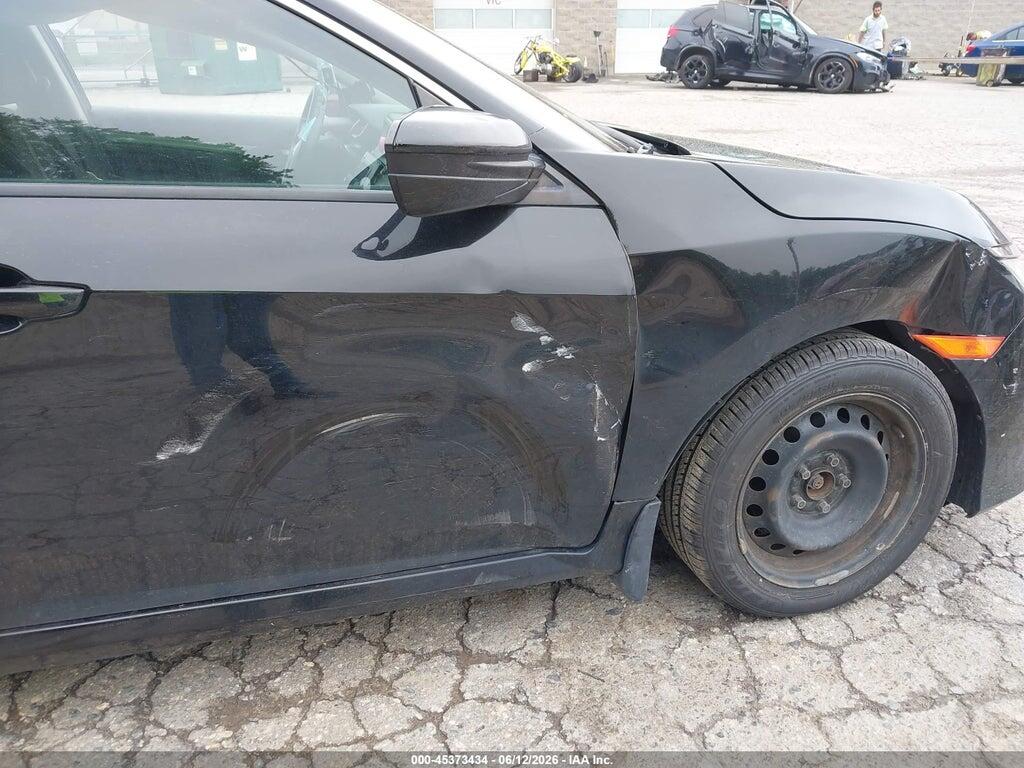 2HGFC2F57HH517482 2017 HONDA CIVIC photo no. 6