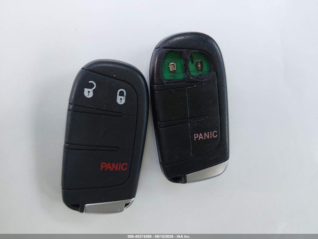 3C4PDCAB1ET182516 2014 DODGE JOURNEY photo no. 11