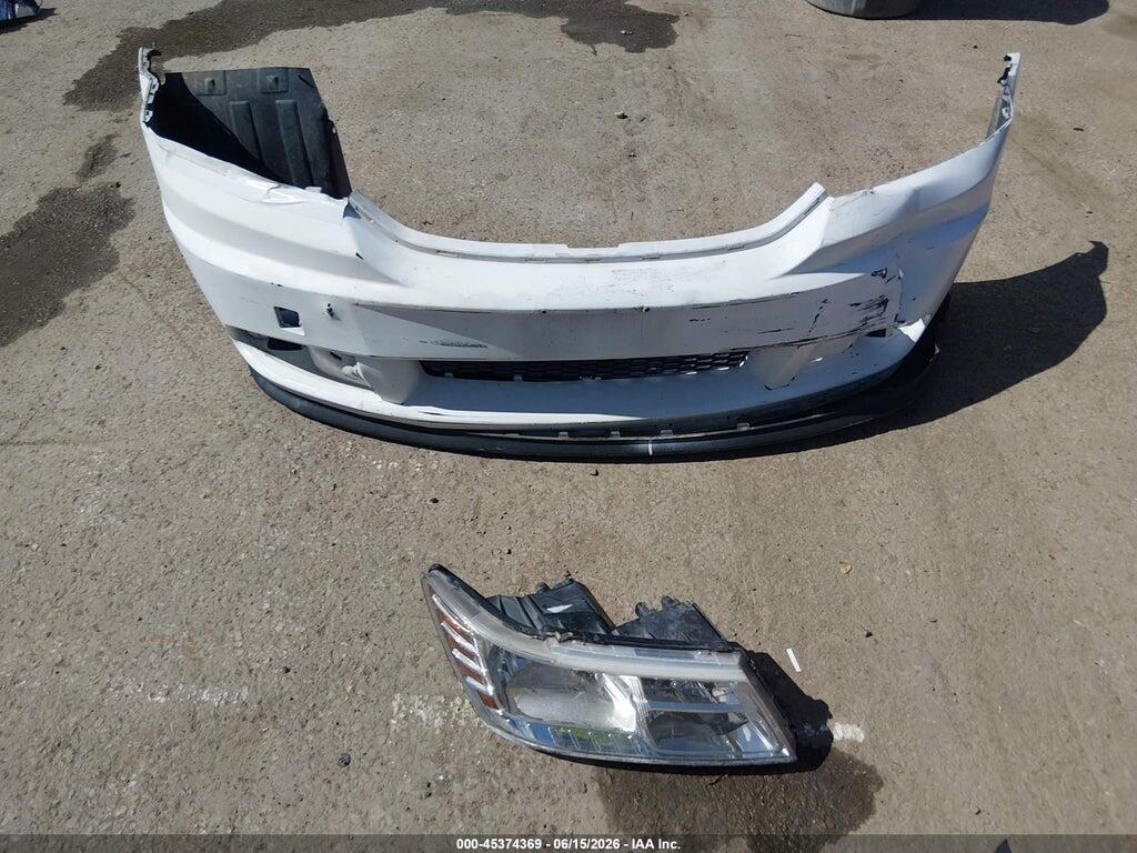 3C4PDCAB1ET182516 2014 DODGE JOURNEY photo no. 12