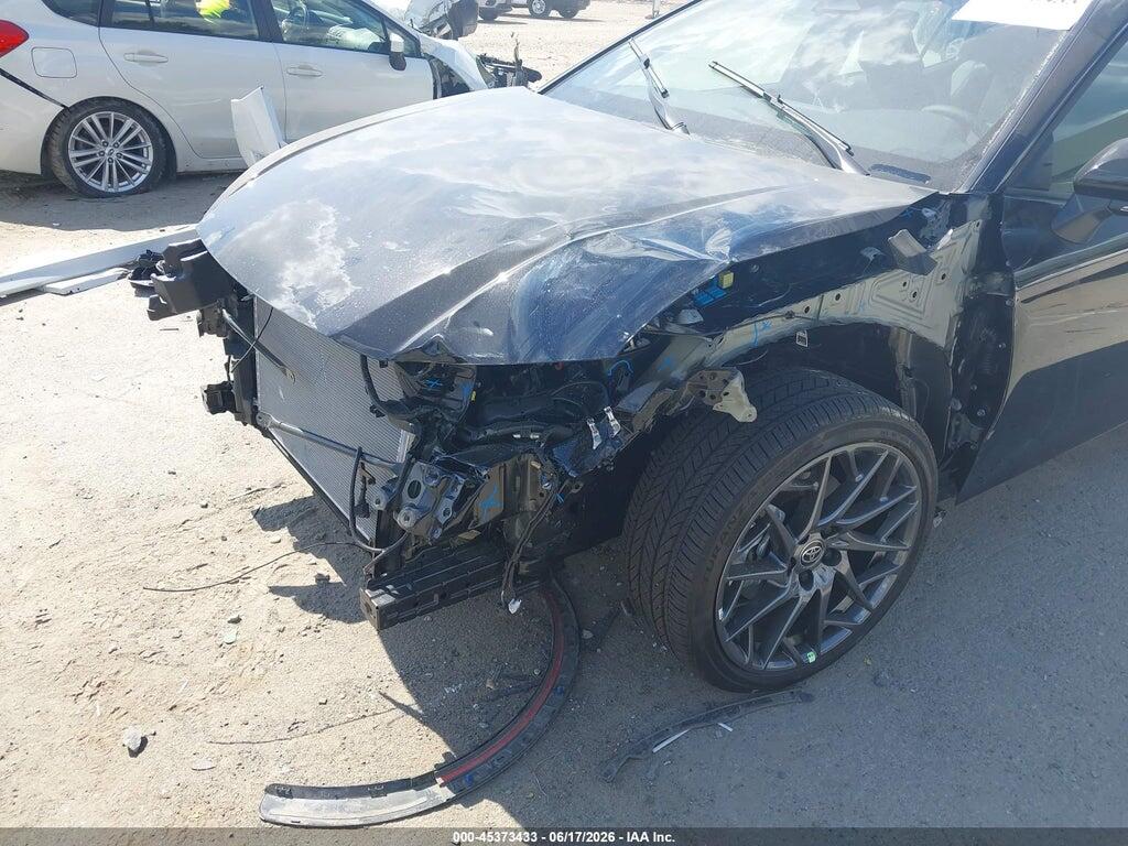 4T1DAACKXTU746157 2026 TOYOTA CAMRY photo no. 6