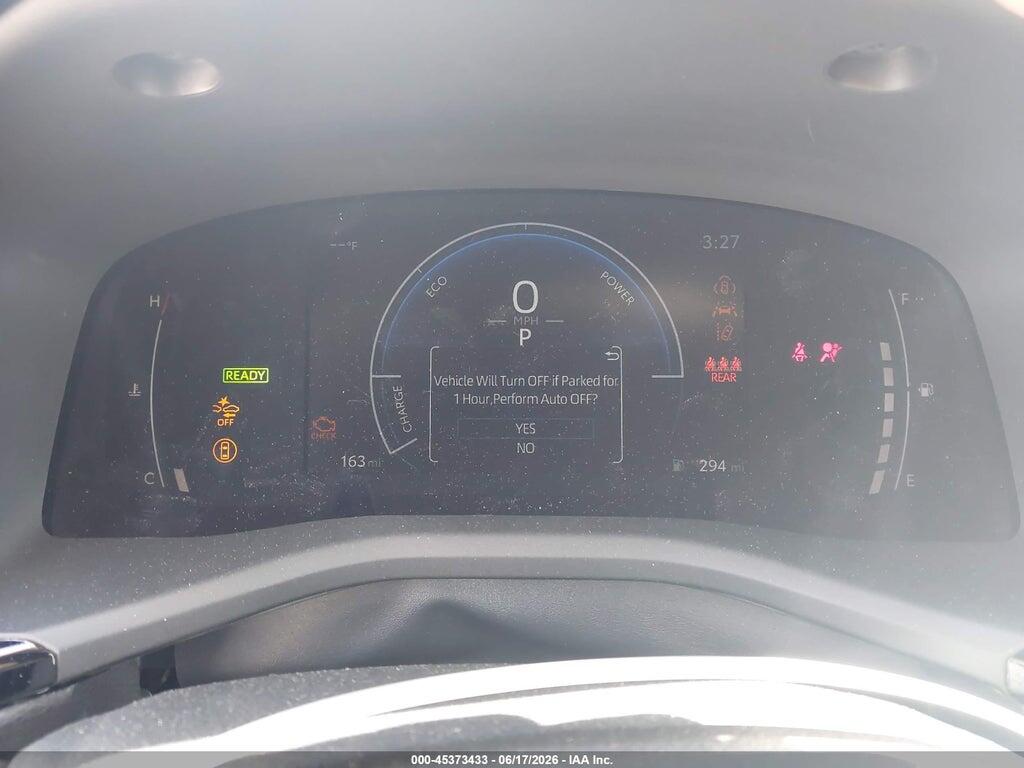 4T1DAACKXTU746157 2026 TOYOTA CAMRY photo no. 7