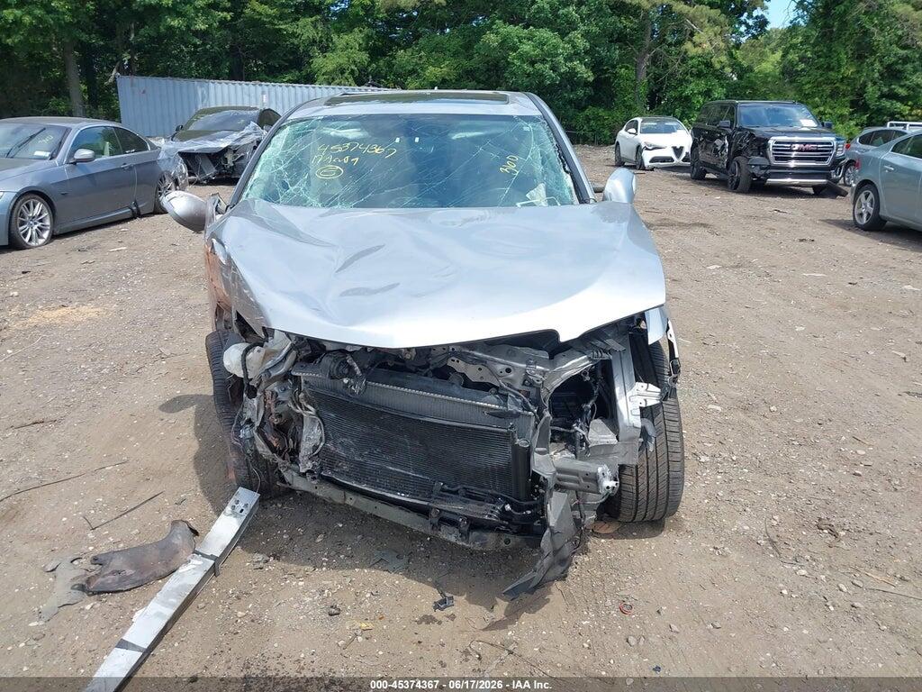 5J8TB4H33HL024950 2017 ACURA RDX photo no. 11