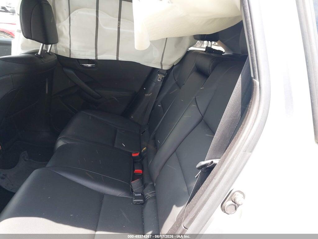 5J8TB4H33HL024950 2017 ACURA RDX photo no. 8