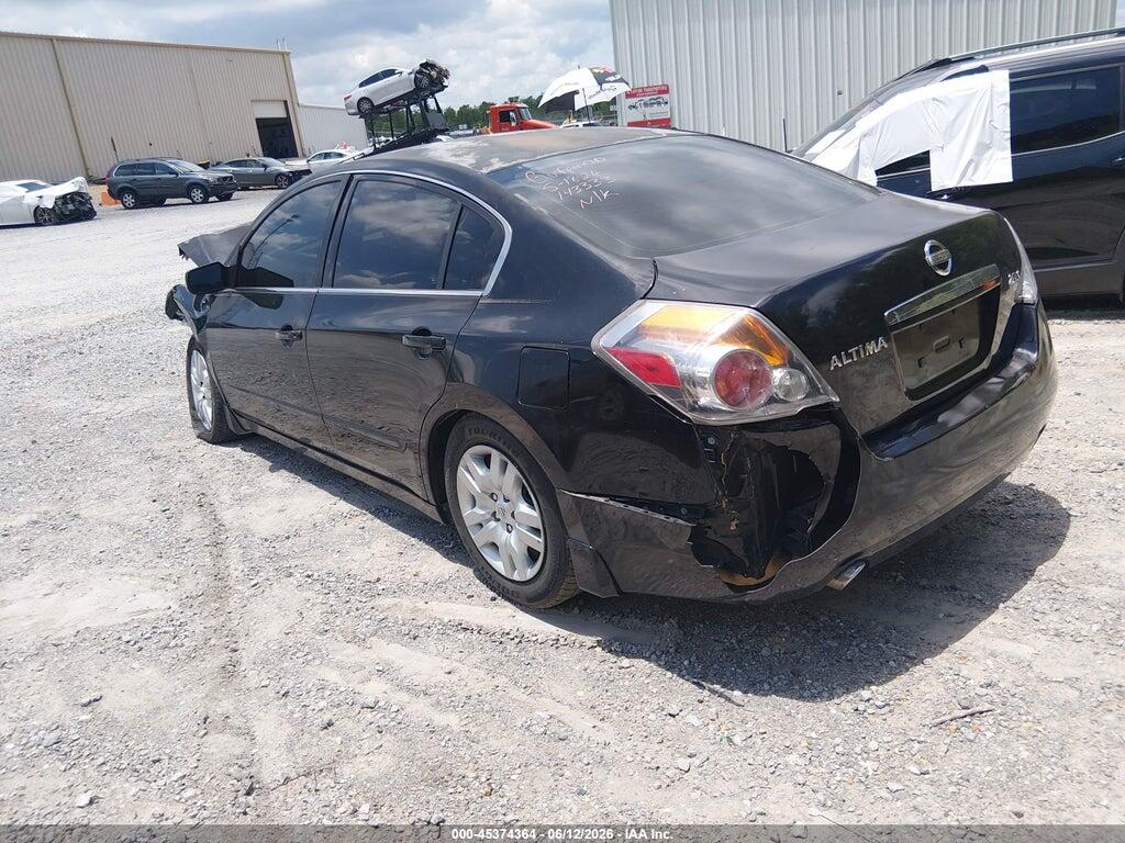 1N4AL2AP0CC143333 2012 NISSAN ALTIMA photo no. 3