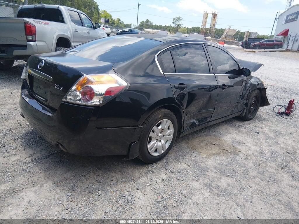 1N4AL2AP0CC143333 2012 NISSAN ALTIMA photo no. 4