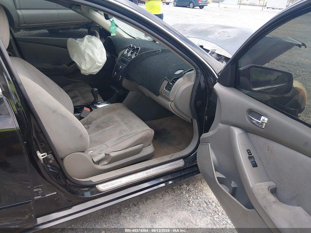 1N4AL2AP0CC143333 2012 NISSAN ALTIMA photo no. 5
