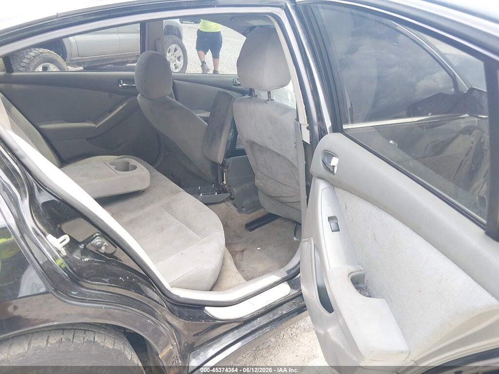 1N4AL2AP0CC143333 2012 NISSAN ALTIMA photo no. 8