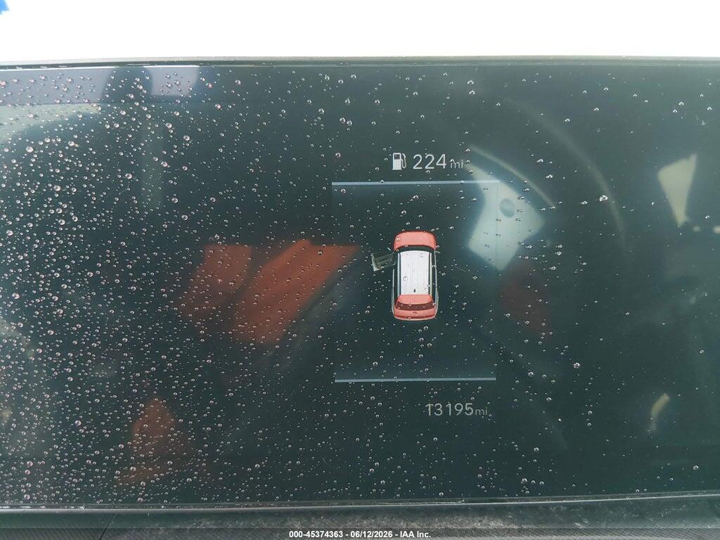 5NMP3DGL2RH052515 2024 HYUNDAI SANTA FE photo no. 7
