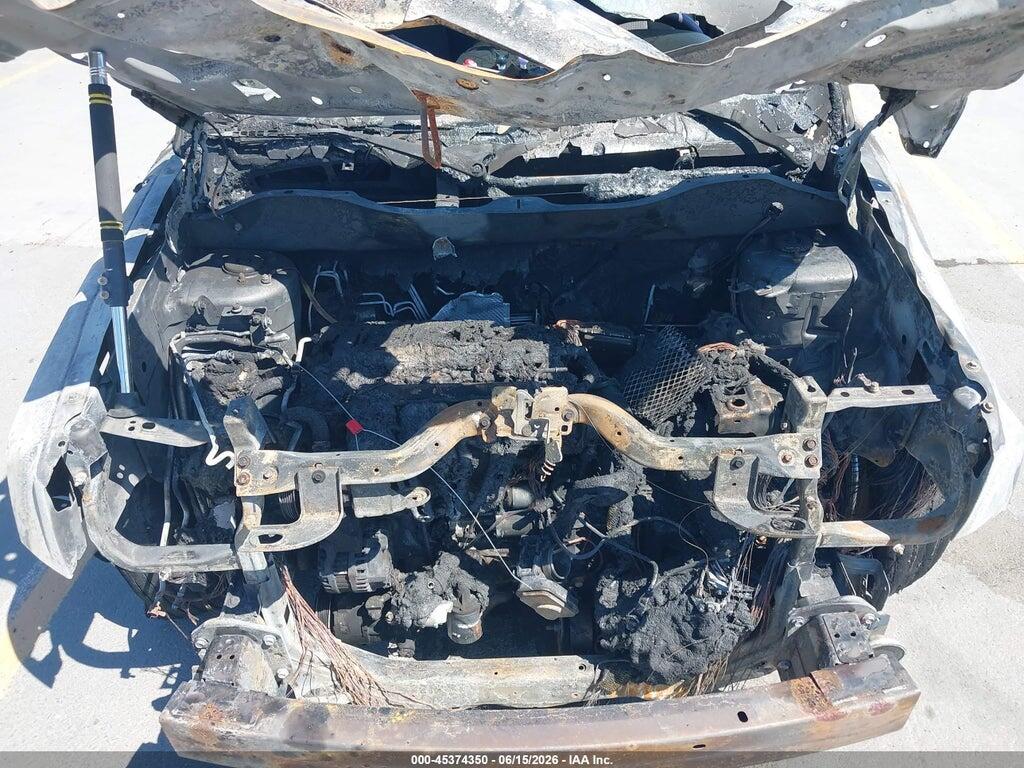 1C4NJPFBXDD181286 2013 JEEP PATRIOT photo no. 10