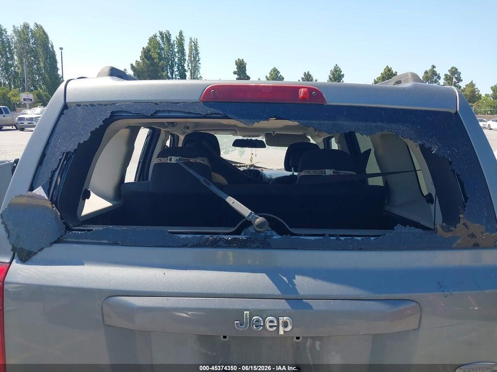 1C4NJPFBXDD181286 2013 JEEP PATRIOT photo no. 12