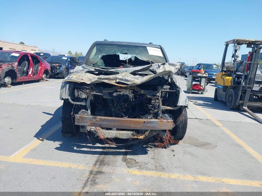 1C4NJPFBXDD181286 2013 JEEP PATRIOT photo no. 6