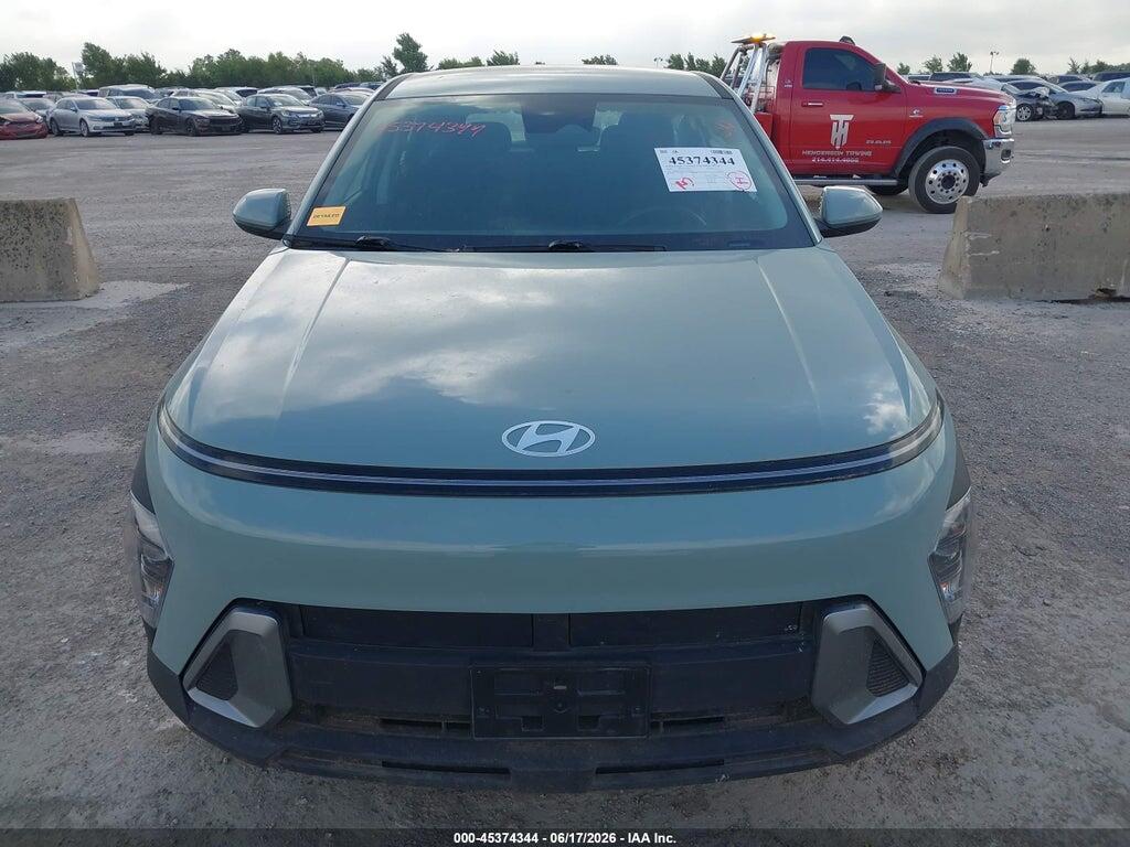 KM8HA3AB2TU413290 2026 HYUNDAI KONA photo no. 12