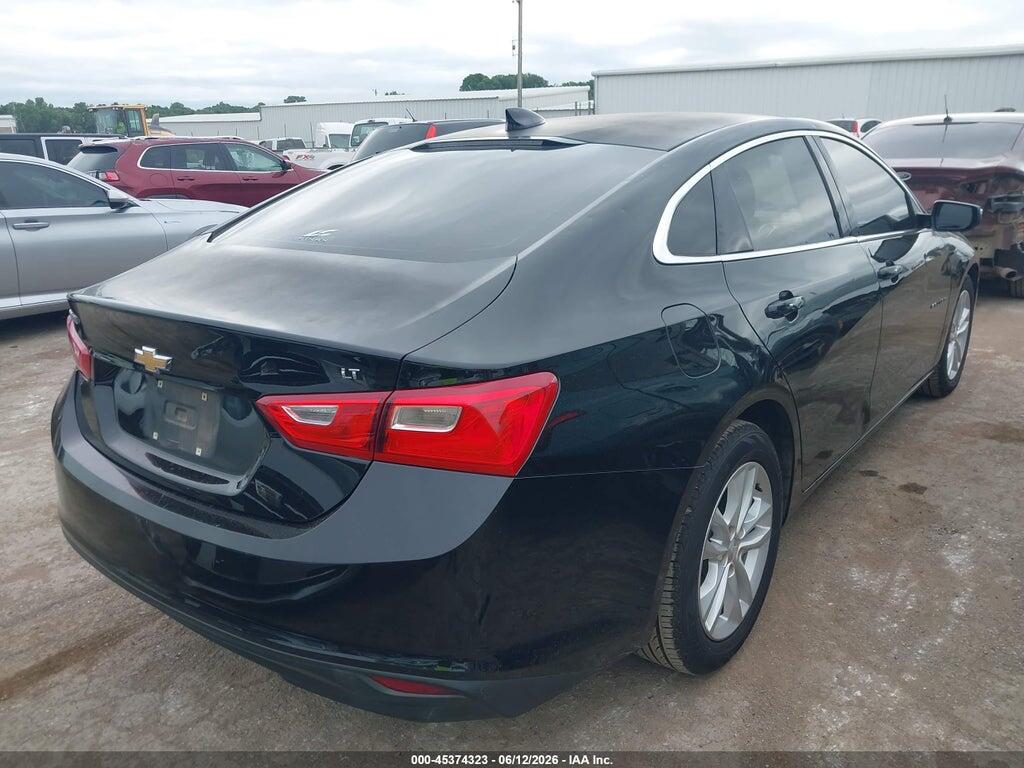 1G1ZE5ST5GF284495 2016 CHEVROLET MALIBU photo no. 4
