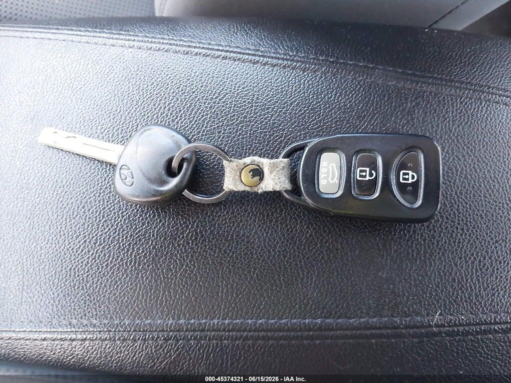 5NPEB4AC8DH699841 2013 HYUNDAI SONATA photo no. 11