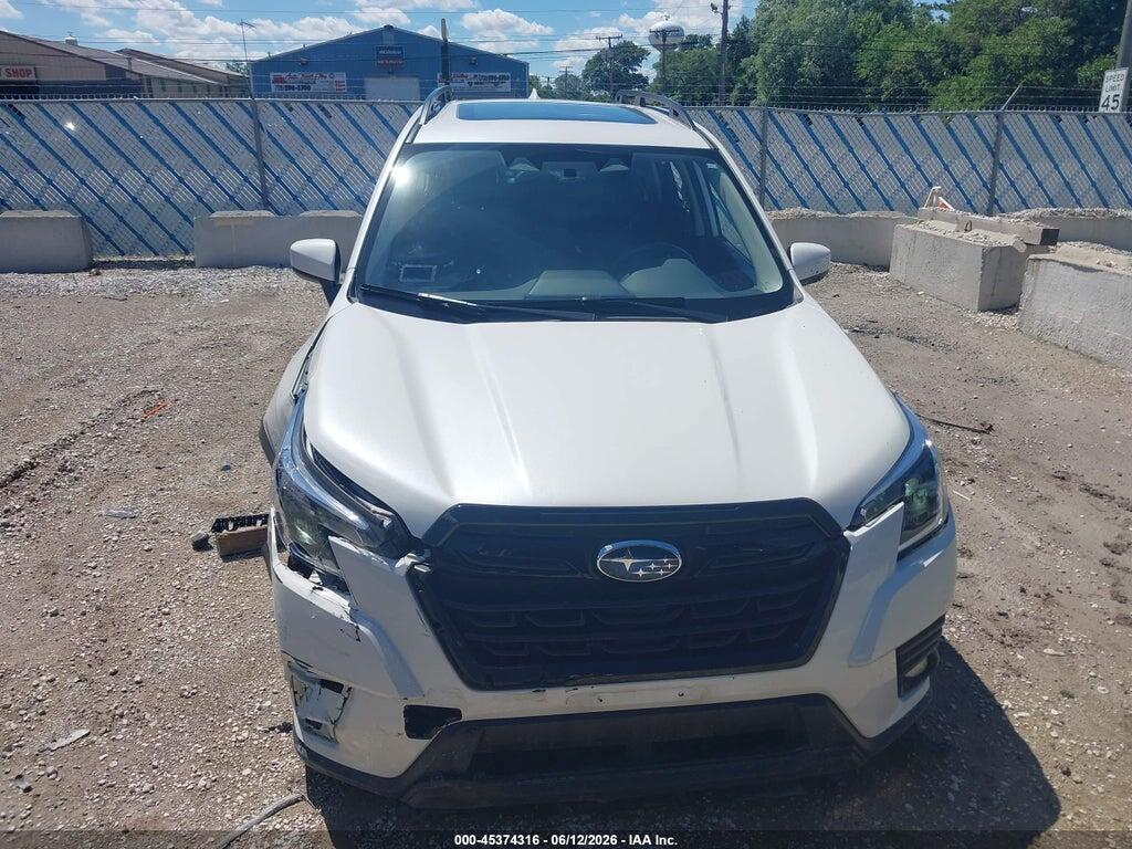 JF2SKADC6PH449600 2023 SUBARU FORESTER photo no. 12