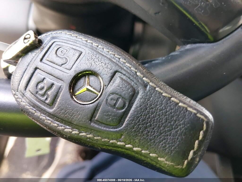 4JGDF7CE5EA327846 2014 MERCEDES-BENZ GL 450 photo no. 11