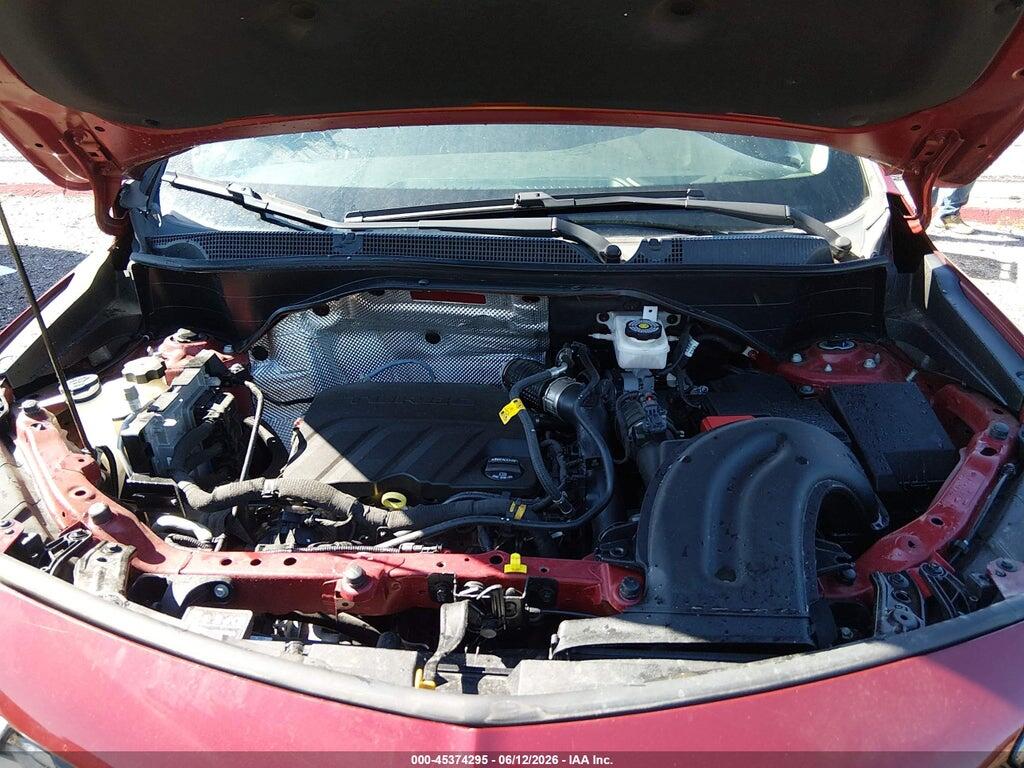 KL4MMBS27PB015751 2023 BUICK ENCORE GX photo no. 10