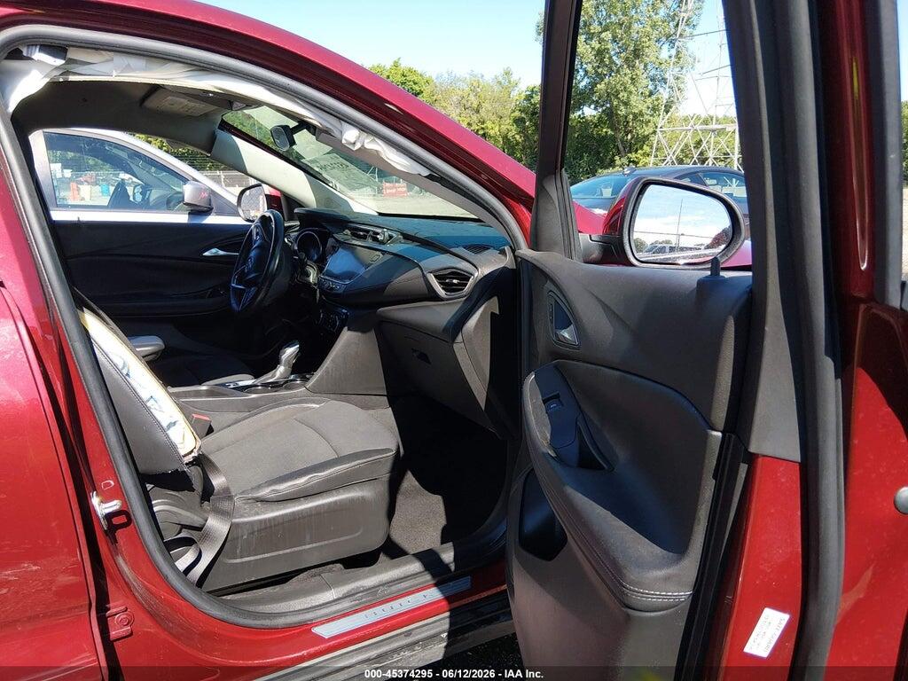 KL4MMBS27PB015751 2023 BUICK ENCORE GX photo no. 5