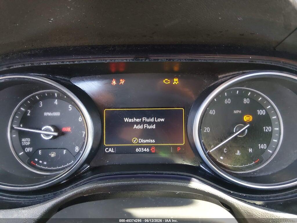 KL4MMBS27PB015751 2023 BUICK ENCORE GX photo no. 7