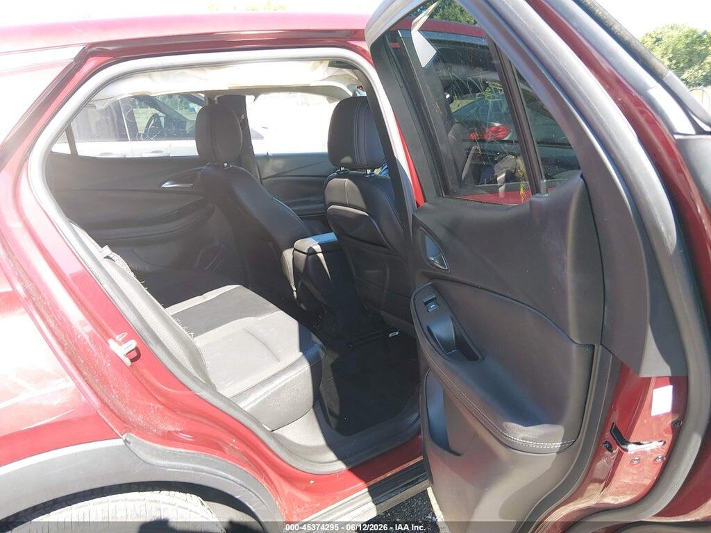 KL4MMBS27PB015751 2023 BUICK ENCORE GX photo no. 8