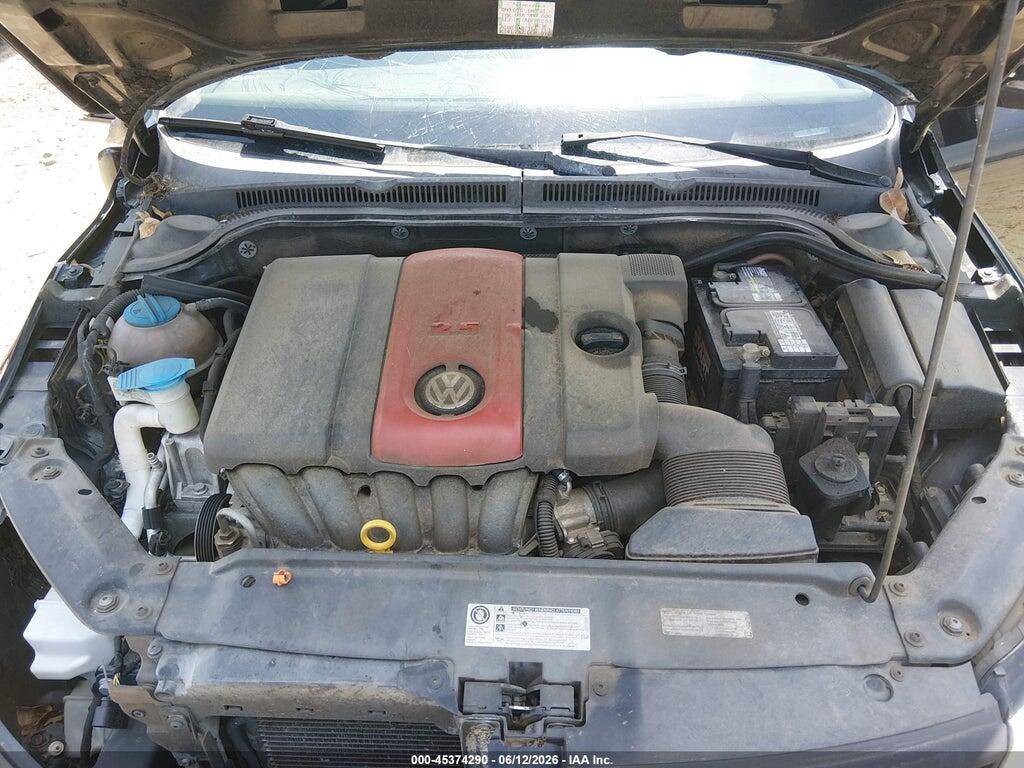 3VWLP7AJ2DM236089 2013 VOLKSWAGEN JETTA photo no. 10