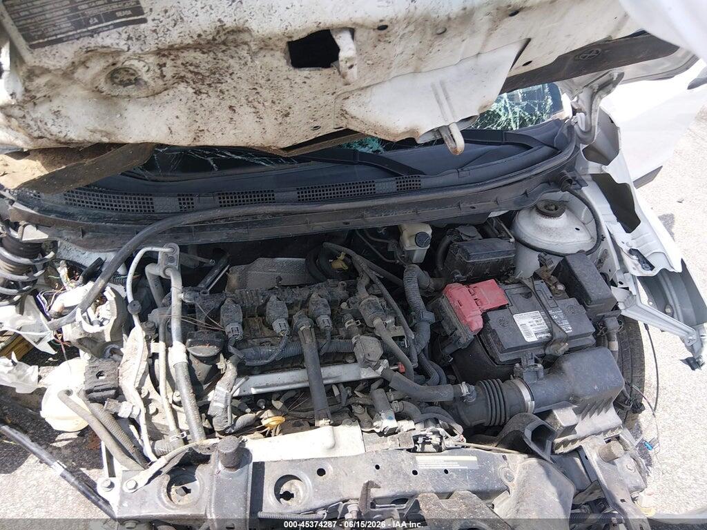 3N1CP5BVXLL529318 2020 NISSAN KICKS photo no. 10