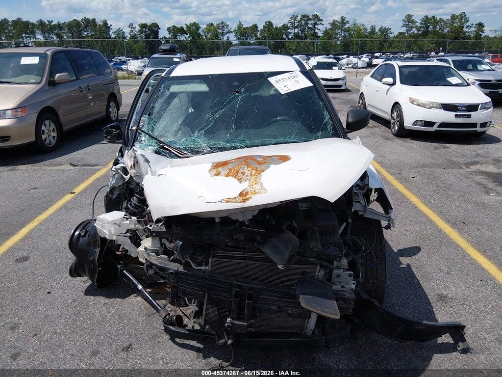 3N1CP5BVXLL529318 2020 NISSAN KICKS photo no. 11