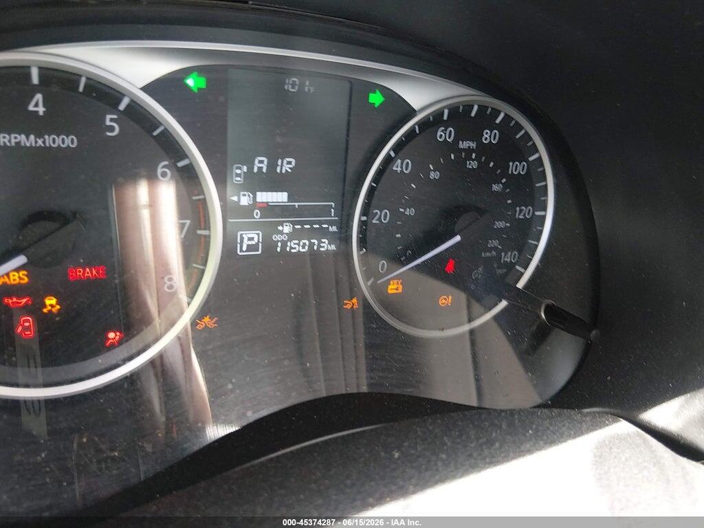 3N1CP5BVXLL529318 2020 NISSAN KICKS photo no. 7