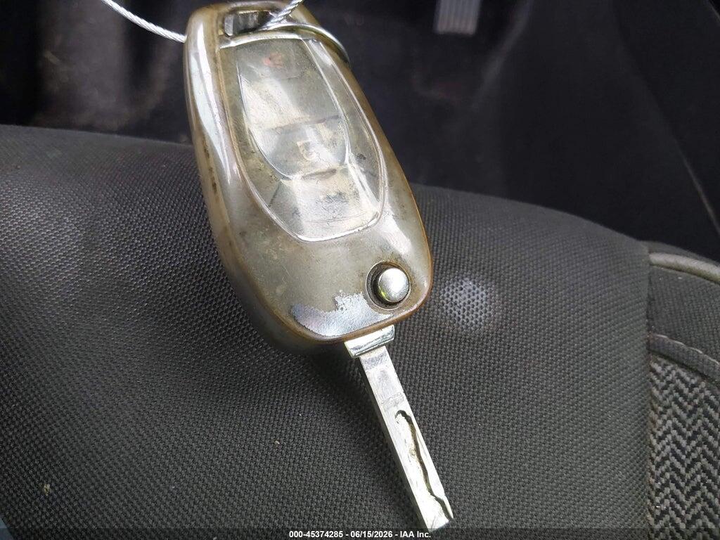KL79MNSL3MB011484 2021 CHEVROLET TRAILBLAZER photo no. 11