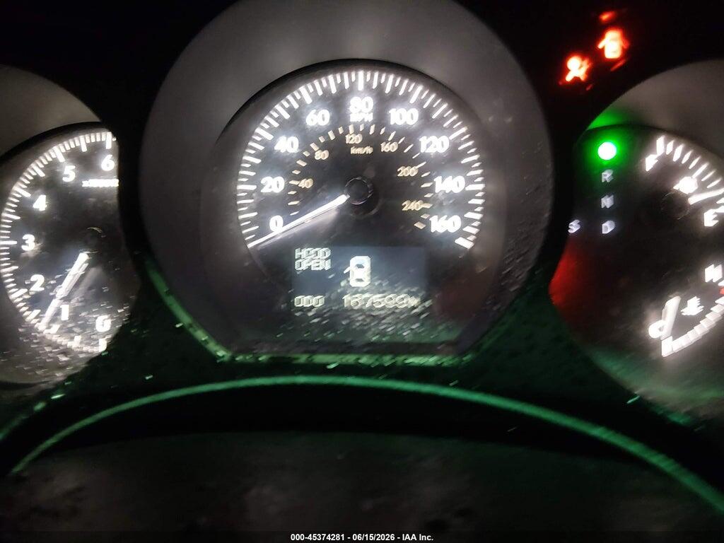 JTHBE96S970018772 2007 LEXUS GS 350 photo no. 7