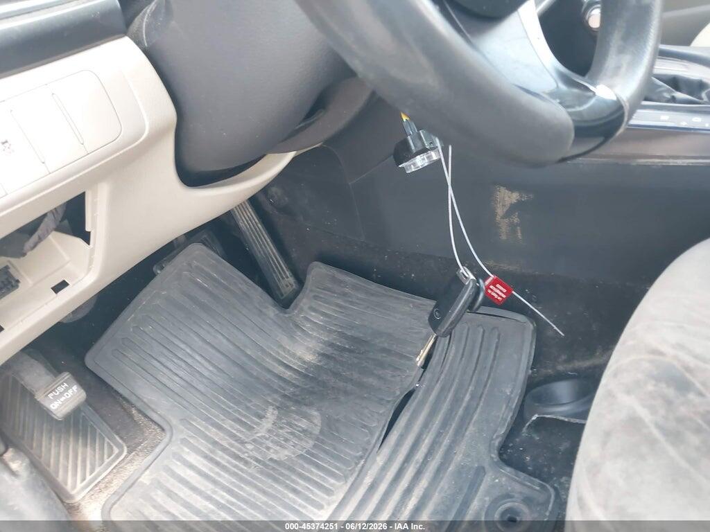 KNAGM4A71F5594144 2015 KIA OPTIMA photo no. 11