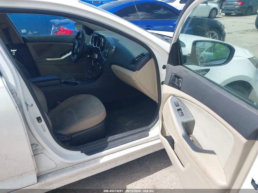 KNAGM4A71F5594144 2015 KIA OPTIMA photo no. 5