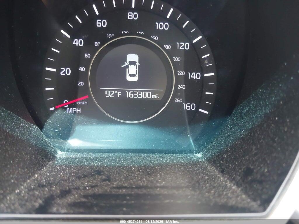 KNAGM4A71F5594144 2015 KIA OPTIMA photo no. 7